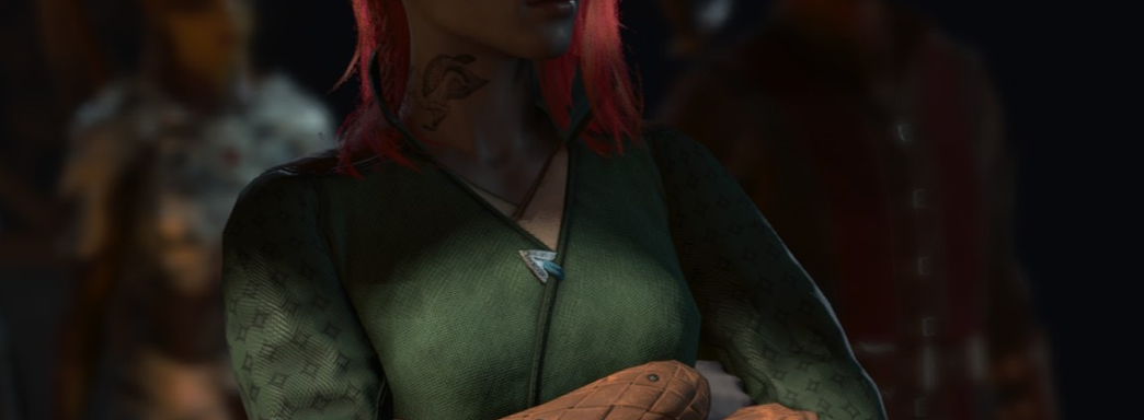 Baldur's Gate 3 сразится с Alan Wake 2 за престижную литературную премию Nebula