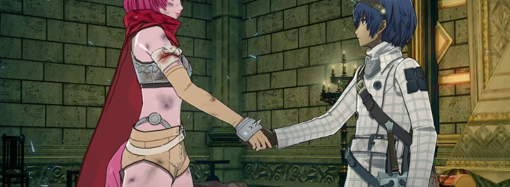 Фанаты Atlus взбесились из-за того, что Metaphor ReFantazio получила возрастной рейтинг для подростков