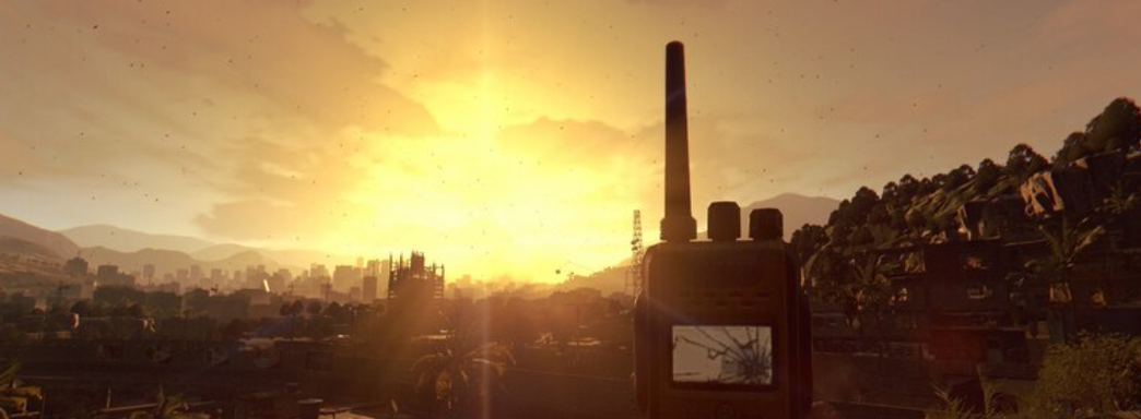 Вышла русская озвучка для пролога Dying Light и DLC The Bozak Horde. Новый релиз Mechanics VoiceOver