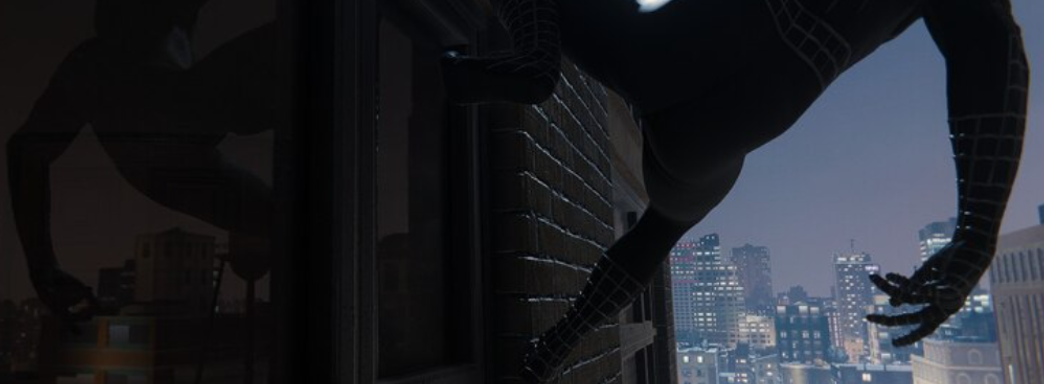 В Spider-Man 2 обнаружили зловещую деталь, появившуюся благодаря возможностям геймпада DualSense