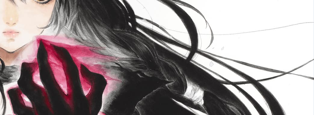 Умерла художница серии Tales of Муцуми Иномата