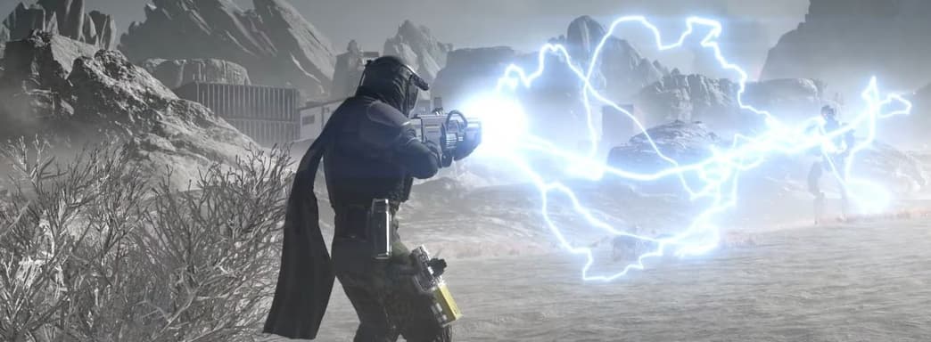 Фанаты Helldivers 2 требуют увеличить скорострельность нового «отстойного» дробовика