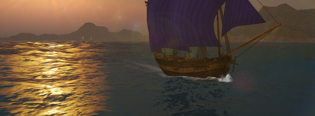 Доход за месяц как за 12 лет ККС: Наследница «Корсаров» бьёт рекорды продаж и авторы Caribbean Legend с оптимизмом смотрят в будущее