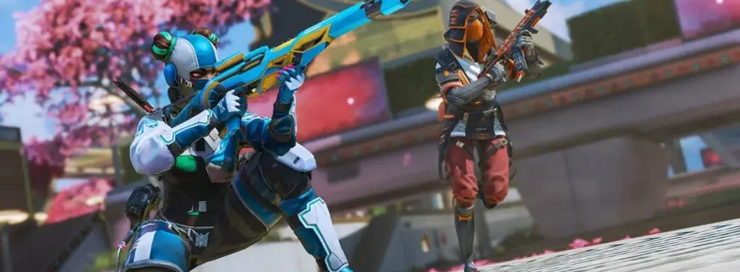 Хакеры сорвали турнир по Apex Legends, запустив читы на компьютерах кибератлетов