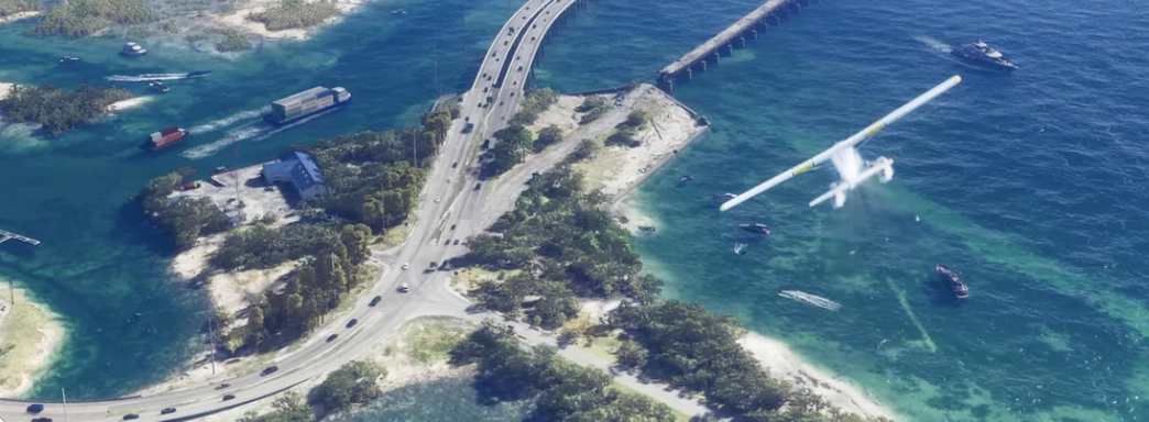 Дату релиза GTA 6 вычислили по количеству автомобилей в одном кадре трейлера. Исследователи творчества Rockstar продолжают копать