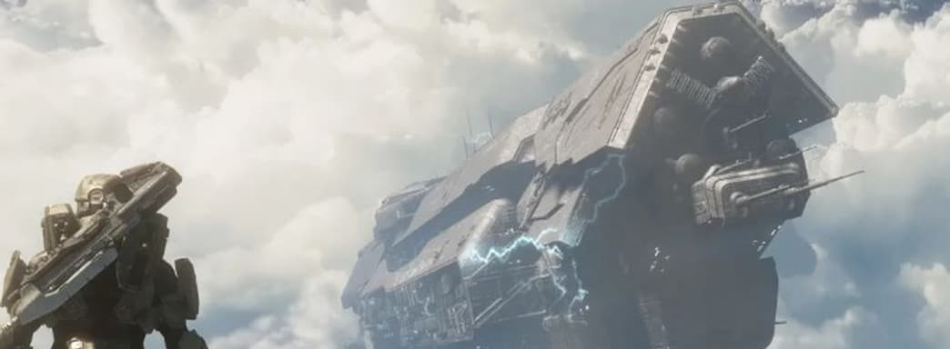 Разработку следующей Halo ускоряют благодаря набору новых сотрудников