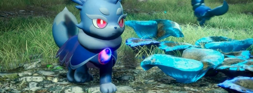 Разработчик Palworld открыт для предложений о приобретении, но не общался с Xbox