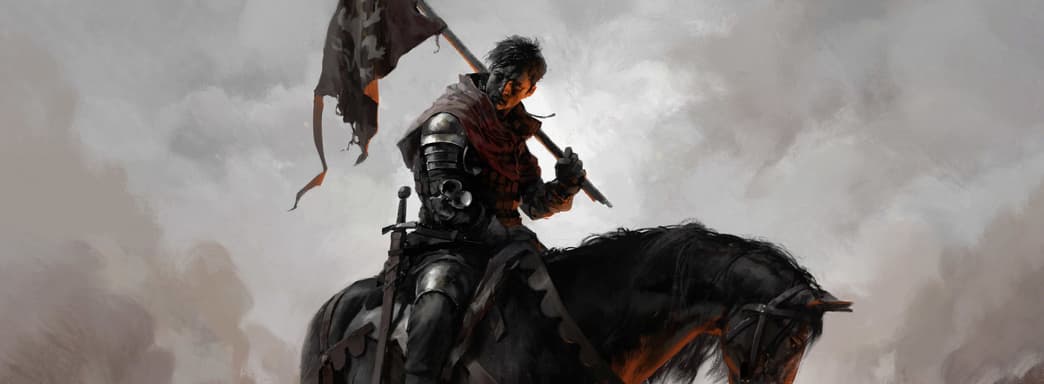 Digital Foundry: Kingdom Come – самый амбициозный порт для Nintendo Switch