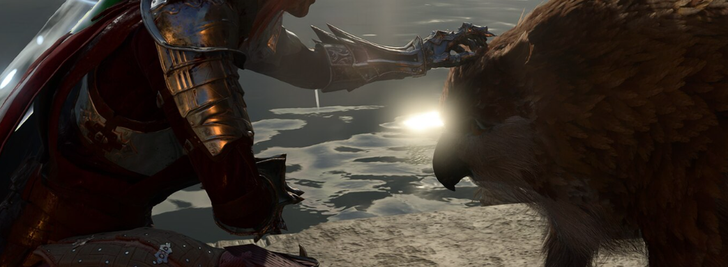 Актёра озвучивания Baldur's Gate 3 отменяют за дискриминацию  — лайки в соц сети обернулись скандалом