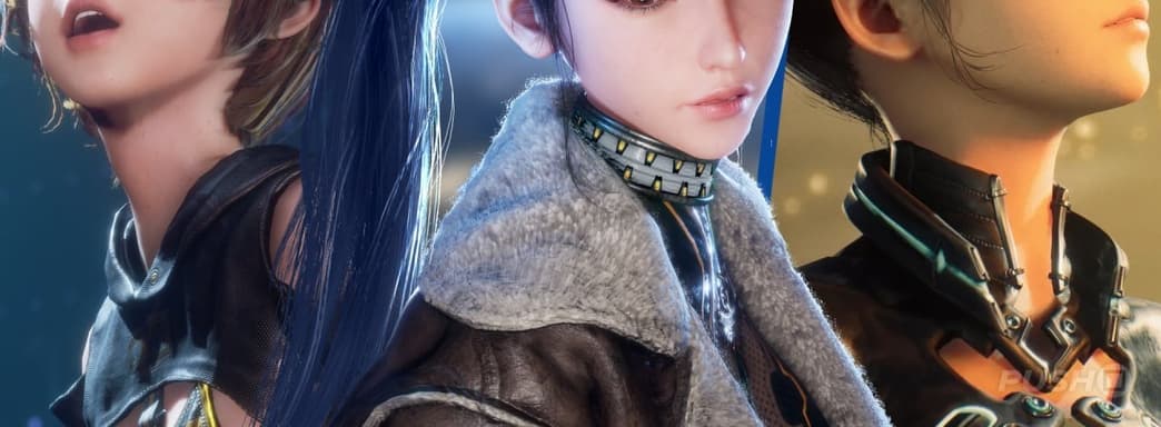 Почти половина саундтрека Stellar Blade написана композитором серии NieR