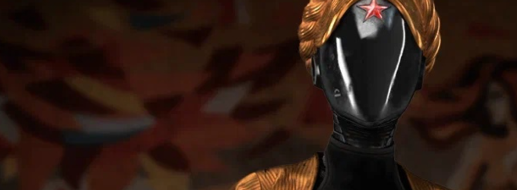 Atomic Heart получила коллаб с WARP Xd. В стиле игры Mundfish выпустят стильные кресла