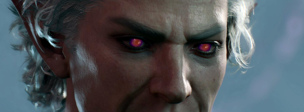 Baldur's Gate 3 получит коллаб с Vampire Survivors? Свен Винке не дал фанатам права отказаться