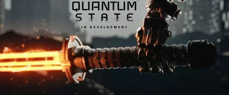 Появился первый скриншот продолжения худшего эксклюзива Sony. Quantum State – это Quantum Error 2