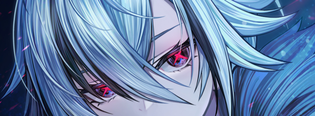 Утечка: «реактивная» Арлекино летает в Genshin Impact 4.6 под Running in the 90's