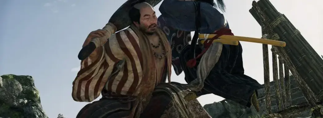 Интересная, но немного сложная. Rise of the Ronin получила первую рецензию