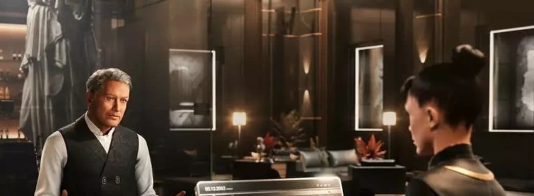 NVIDIA совершает революцию в играх. Партнер Xbox показал революционный движок ИИ для создания персонажей и сюжетов