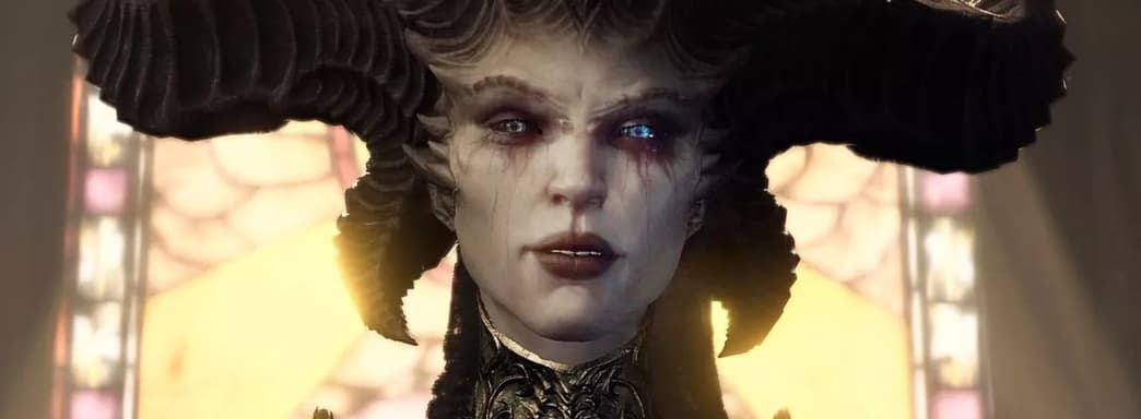 Каталог Xbox Game Pass в ближайшее пополнит Diablo 4