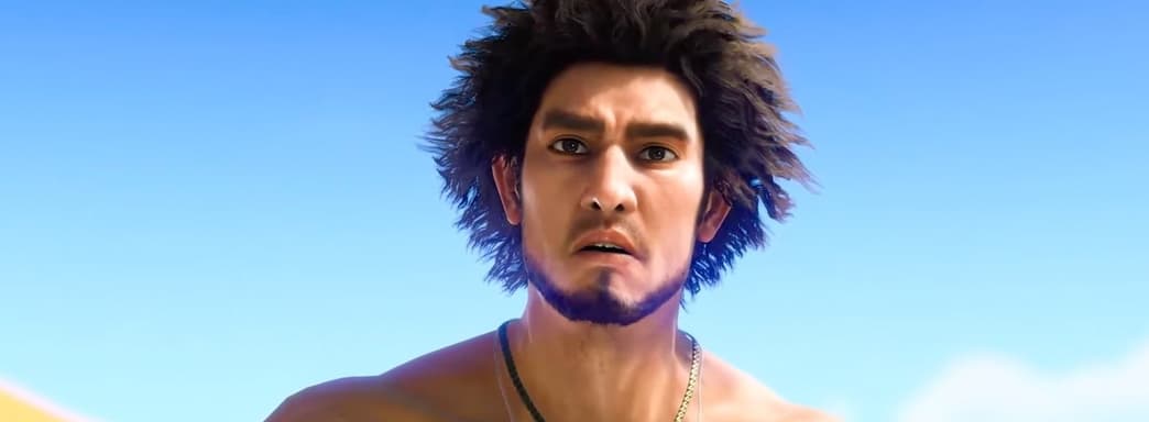 Стремительные продажи Like a Dragon: Infinite Wealth удивили разработчиков