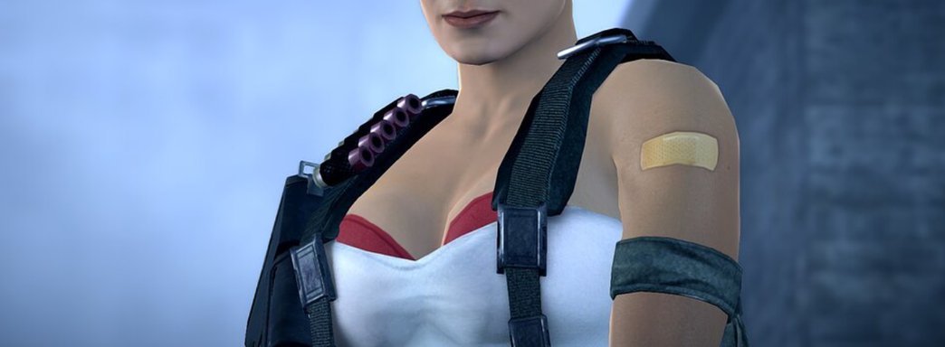 Alpha Protocol вернулась в продажу и получила обновление. Obsidian реанимировала шпионскую RPG