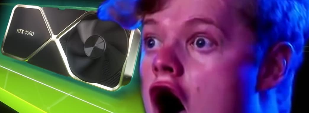 NVIDIA совершает революцию в играх, семейный доступ Steam — самое интересное за 19 марта