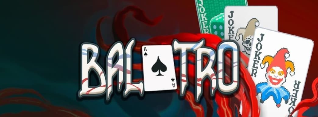 Карточный «рогалик» Balatro выйдет на iPhone