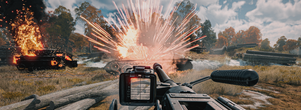 Создатели War Thunder предлагают заплатить за тестирование бесплатной игры. Особенности старого-нового шутера Enlisted в Steam