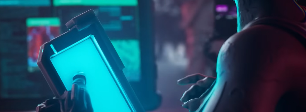 CDPR показала тизер новой Cyberpunk 2077. Приключения героев развернутся в настольной игре