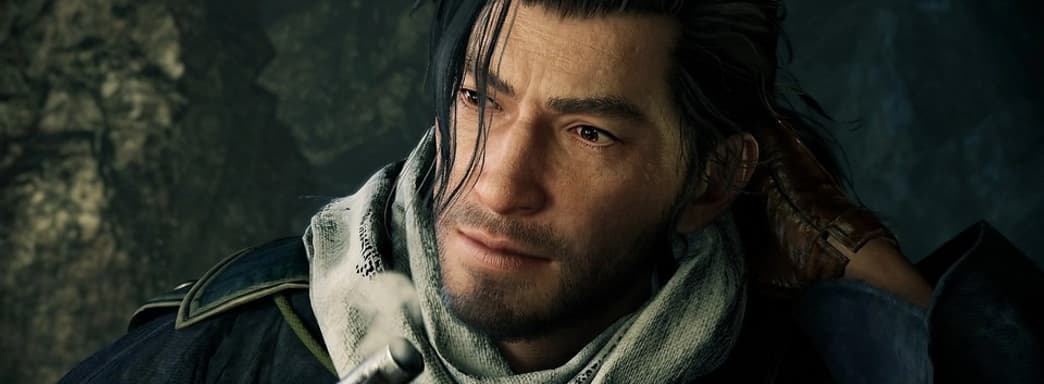 Koei Tecmo намеревается продать 5 миллионов копий Rise of the Ronin