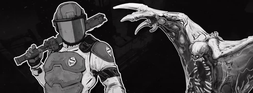 Анонсирован динамичный «рогалик» Project Birdseye, действие которого развернется во вселенной The Callisto Protocol