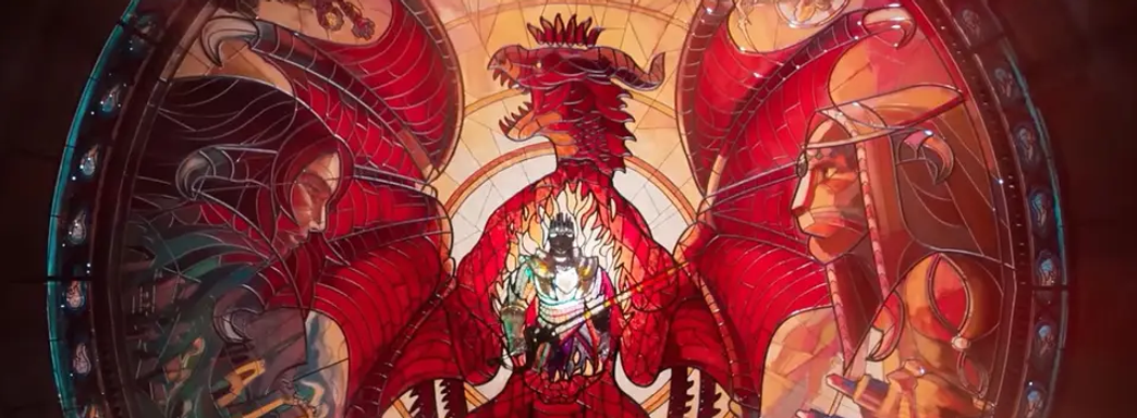 Технические проблемы Dragon’s Dogma 2 не помешали игре получить 87 баллов Metacritic