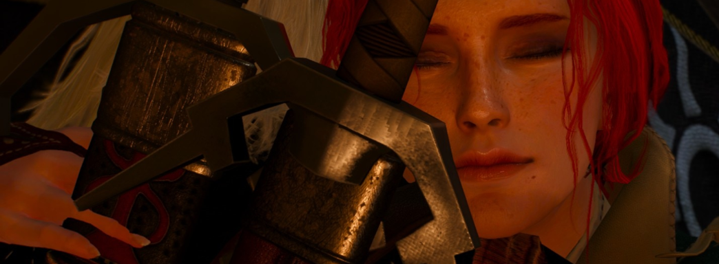 У The Witcher появились официальные носки. CDPR представила коллекцию одежды в стиле игры