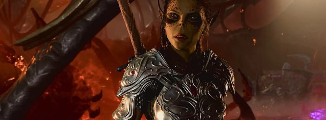 Физическое издание консольной версии Baldur’s Gate 3 задерживается из-за проблем с производством