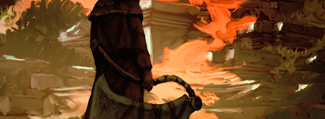 Sony взбесила фанатов Bloodborne и они устроили своё голосование за лучшую игру PlayStation, куда включили проект FromSoftware