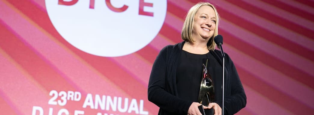 Бывшая руководительница производства PlayStation Studios теперь трудится в EA