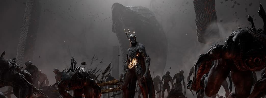 Kakao Games показала трейлер Chrono Odyssey. Игроки не верят в настолько высокое качество графики