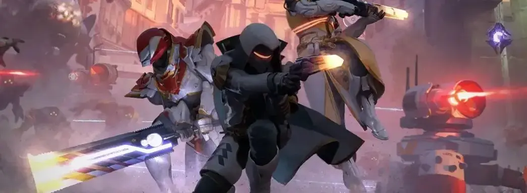 Новый режим в Destiny 2 сделает шутер похожим на Call of Duty: Zombies