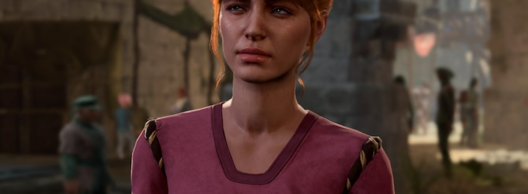 Baldur's Gate 3 опять стала Игрой года — теперь по версии разработчиков GDC Awards 2024