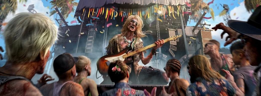 В апреле Dead Island 2 получит крупное сюжетное дополнение SoLA