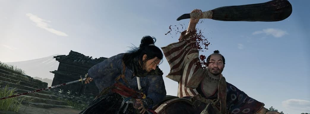 Мнения критиков о Rise of the Ronin разделились