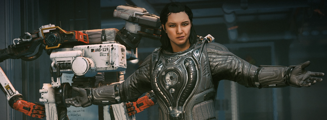 Создатель Starfield признался, что финал доделывали в последний момент и пожаловался на системные проблемы Bethesda