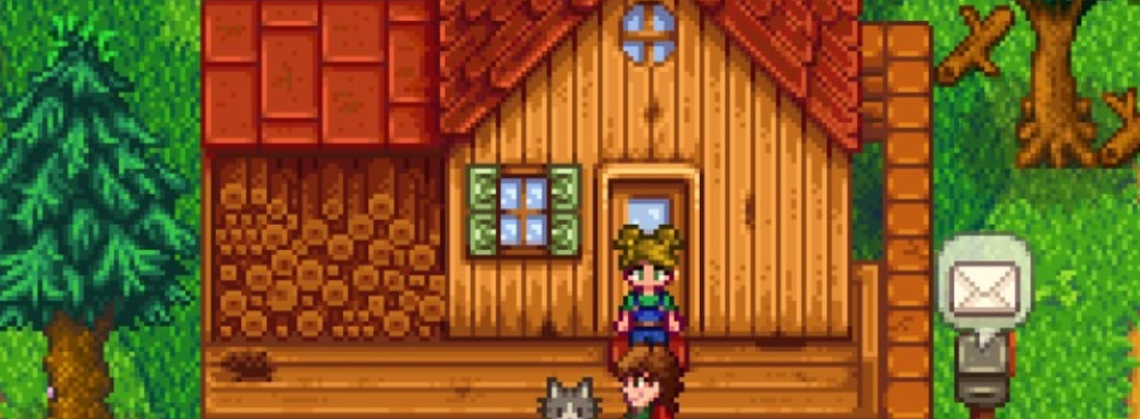Разработчик Stardew Valley наказывает читеров в обновлении 1.6. Жуликов будут отчитывать за презренный поступок