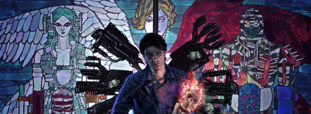 Shadows of the Damned: Hella Remastered выйдет до конца 2024 года на ПК и консолях