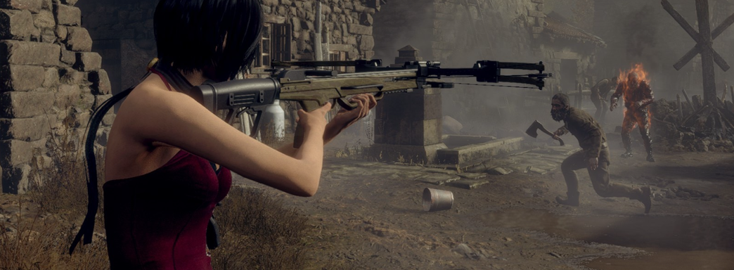 Capcom стала лучшей, а Sony оказалась хуже Bethesda в рейтинге игровых издателей 2023 года на Metacritic