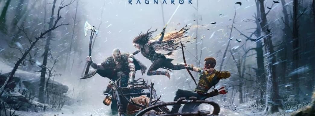 Информатор сообщил, когда God of War Ragnarok выйдет на ПК