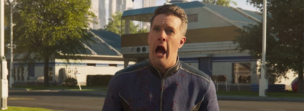 Последнее обновление «сломало» Helldivers 2