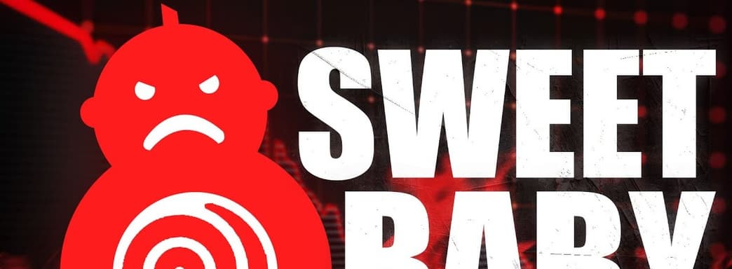 На куратора Sweet Baby detected подписалось больше 300 тысяч человек, Sony недовольна Bungie — самое интересное за 20 марта