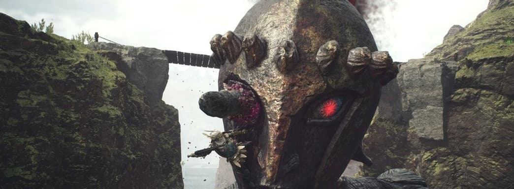 Dragon's Dogma 2 работает при 10-15 fps на Steam Deck