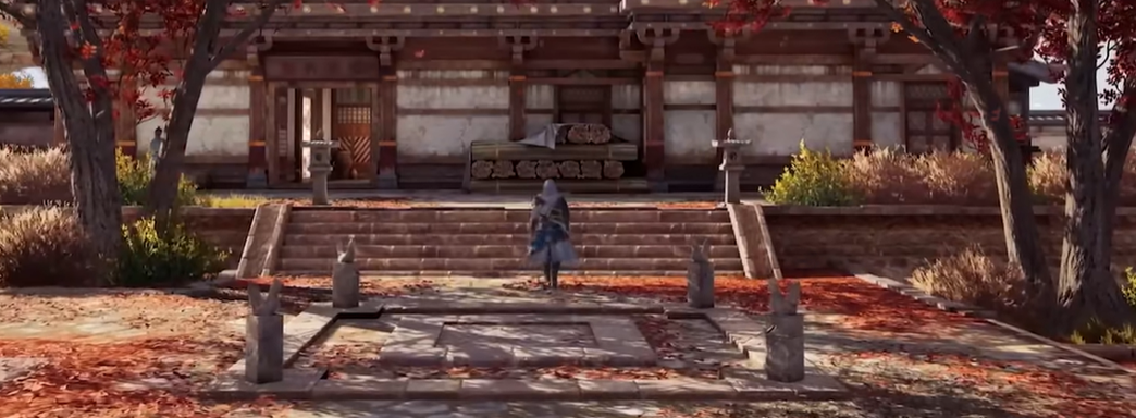 СМИ: Assassin's Creed про Китай отложили на 2025 год