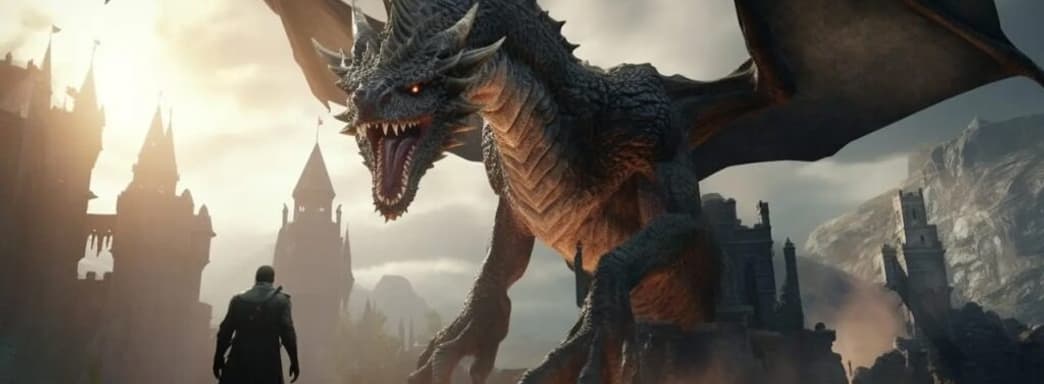 Разработчики Dragon's Dogma 2 признали проблемы с частотой кадров на ПК из-за нагрузки на процессор