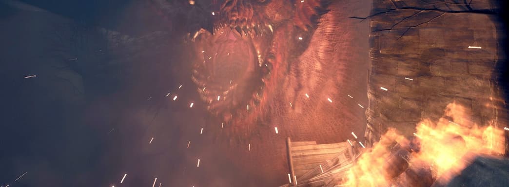 У Capcom проблемы из-за утечки информации в предрелизной версии игры